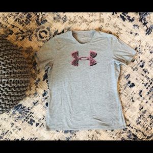 Under Armour T Shirt
